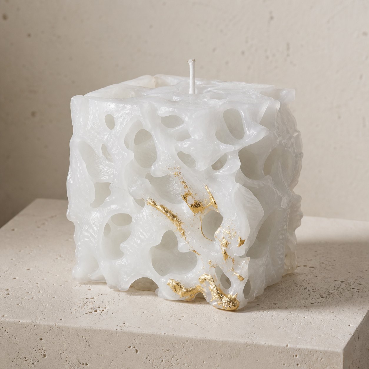 SCULPTURAL 01